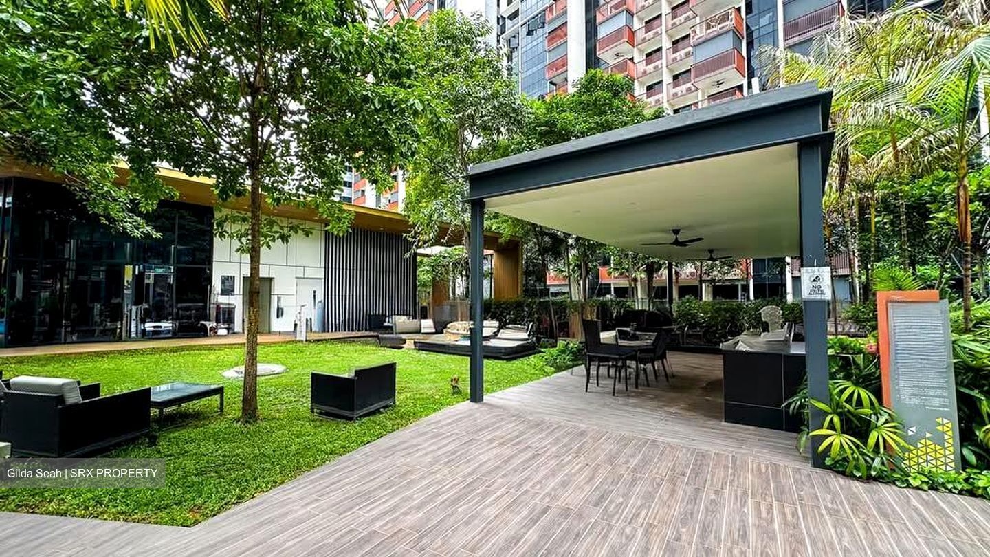 Riverfront Residences (D19), Apartment #552407911